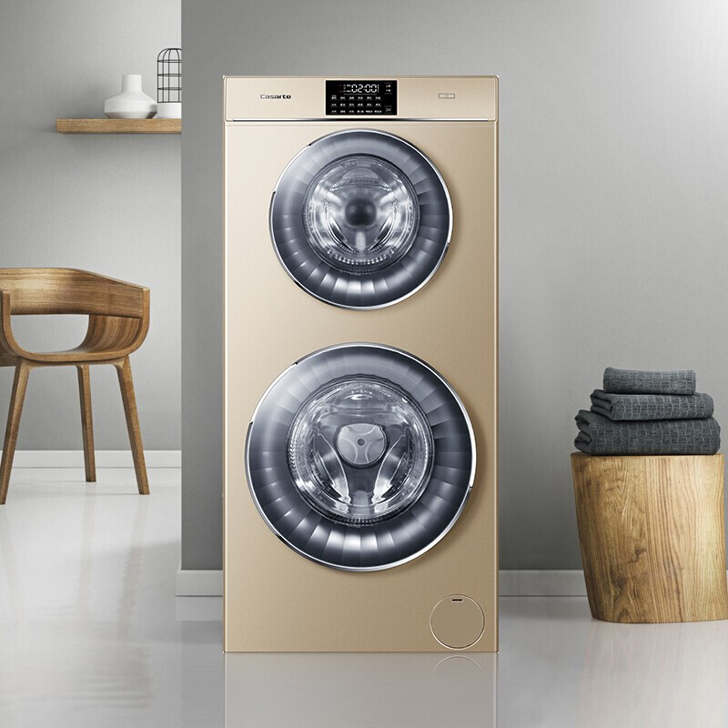 买松下洗衣机还是买卡萨帝洗衣机,洗衣机卡萨帝和小天鹅波轮哪个好