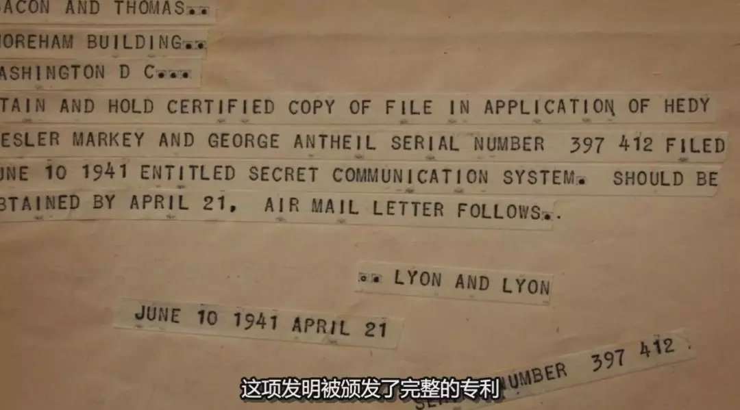 她是WIFI之母,也是史上第一位*星艳**