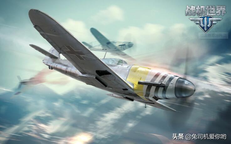 《战机世界》国服宣布停运，它给我们留下了怎样的启示？