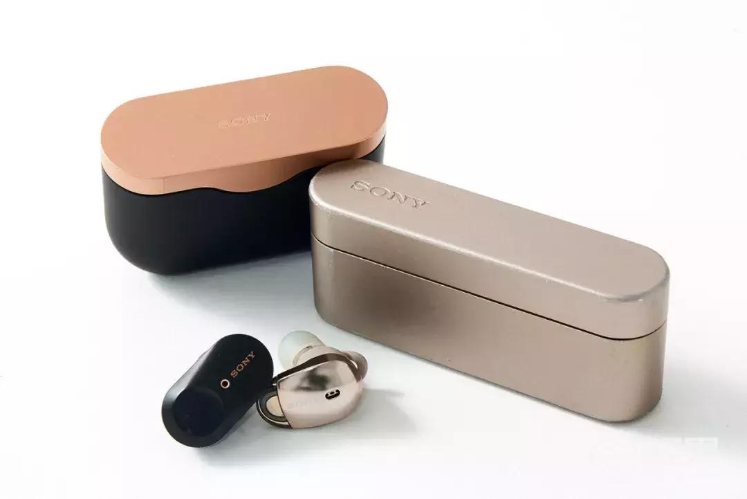 airpods3最佳替代品,airpods3代对比索尼降噪豆