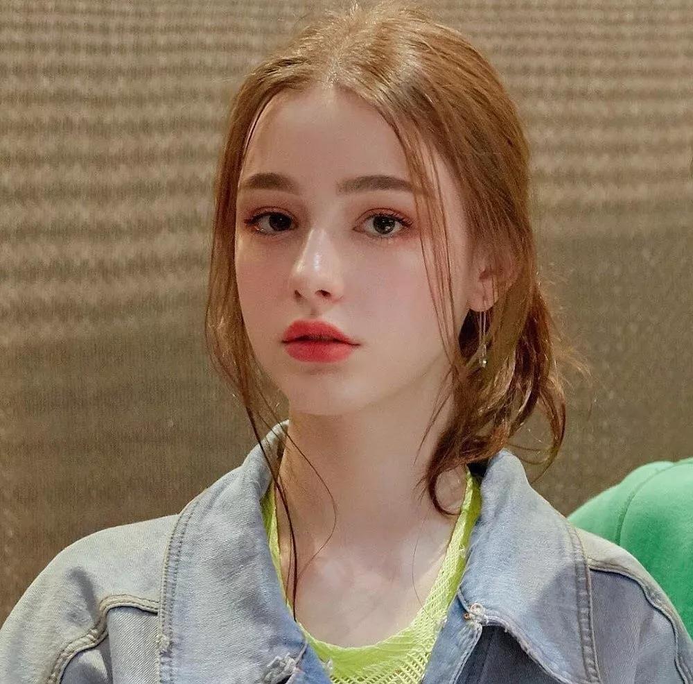 厚嘴唇有多好看,厚嘴唇的女人什么性格