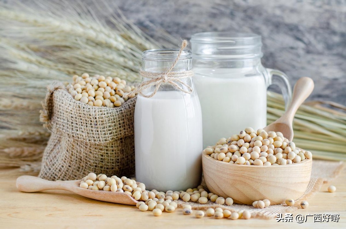 冰泉豆浆难消化吗,梧州冰泉豆浆位置