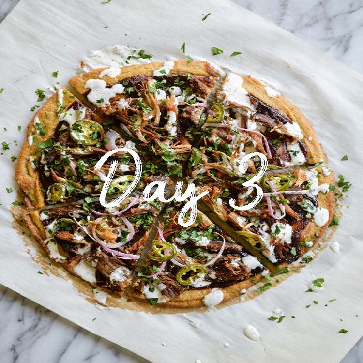 为什么每天吃两顿饭好,每天吃三顿饭正确方法