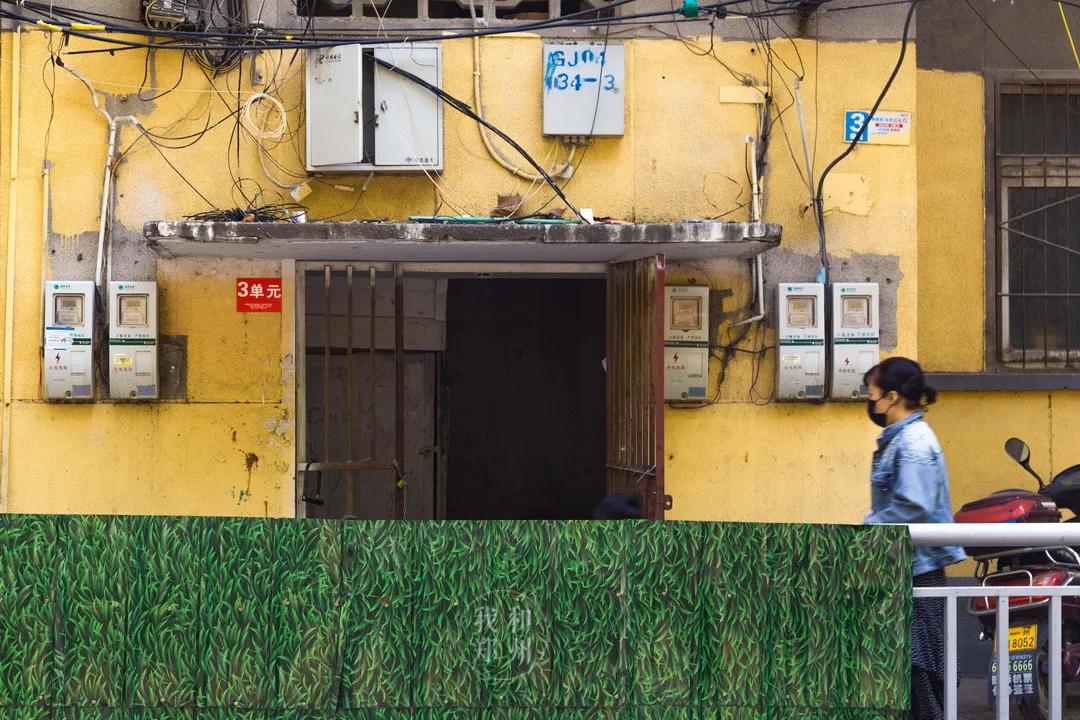 十年前的郑州五中,我心目中的郑州五中