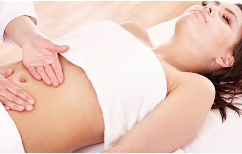 金月汇母婴护理,金月汇临潼店产后修复