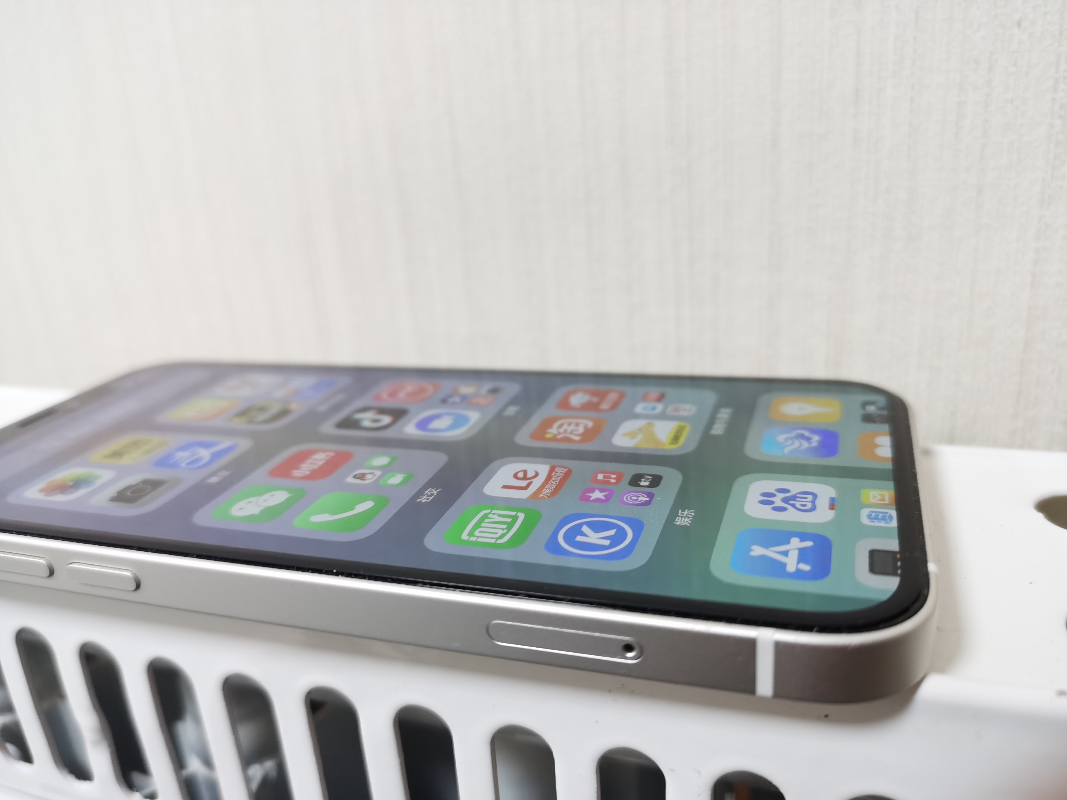 iphone12使用一天感受,iphone12使用1个月后感受