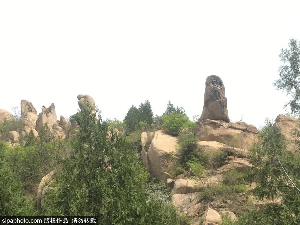 藏不住了!北京这些地方即将美出天际,你居然不知道?