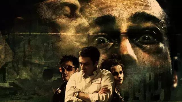 惊悚无比的5部人格分裂电影,这些看完怀疑自己人格分裂的电影