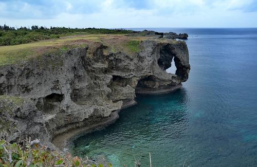 日本冲绳好吗,日本冲绳可以潜水吗