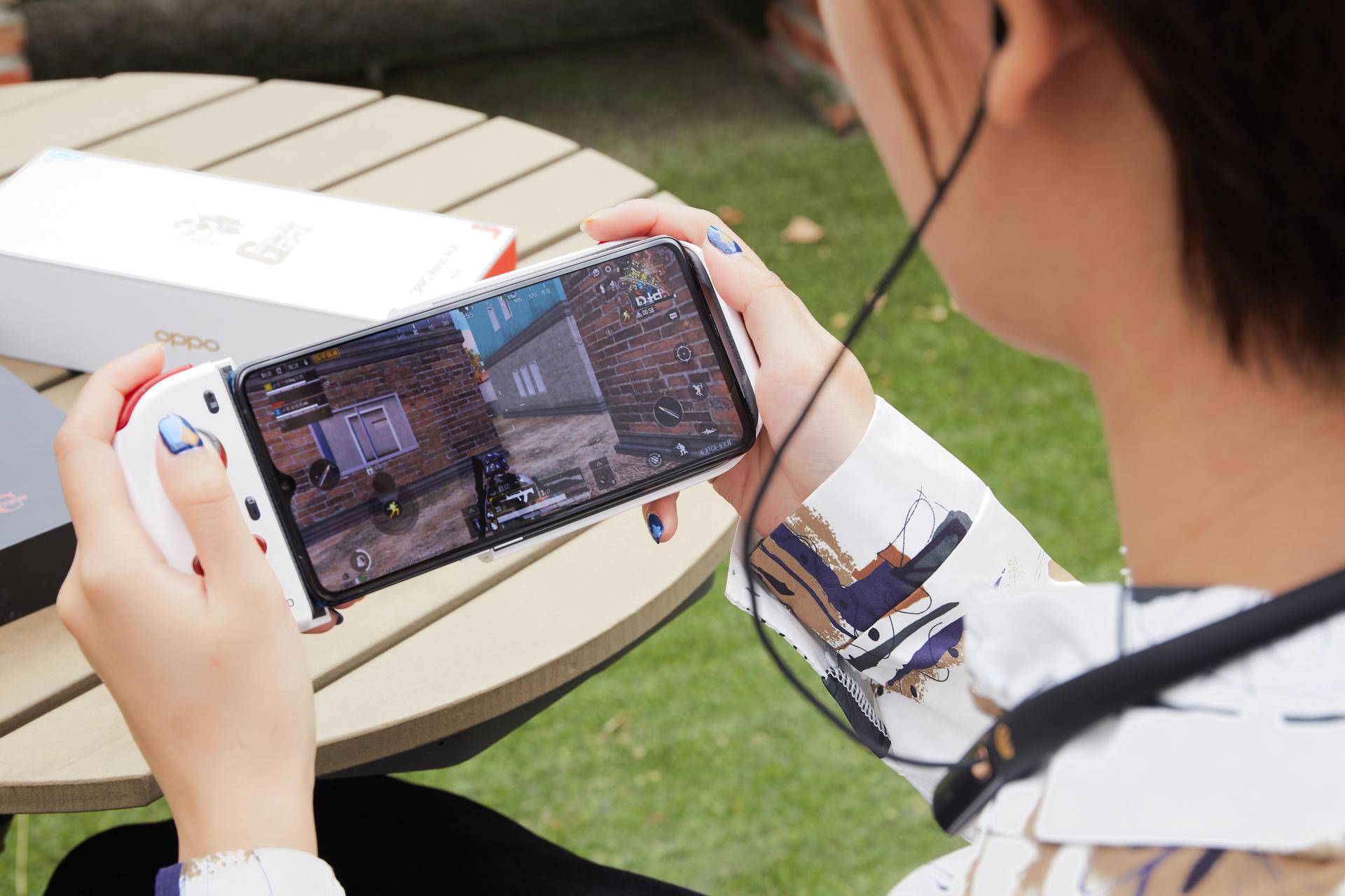 最近新出的手柄游戏,游戏手柄彩虹