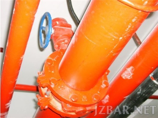 管道连接方式超级详细说明,关于建筑管道的连接方式正确的有