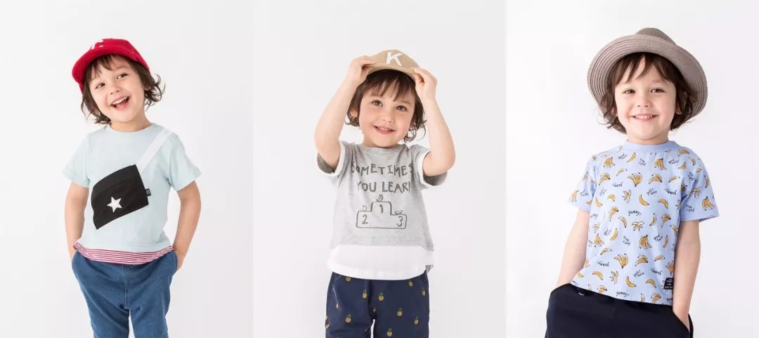 比较出名的童装品牌有哪些,世界10大童装品牌