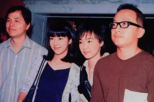 陈慧娴未婚吗,陈慧娴为什么终身未婚