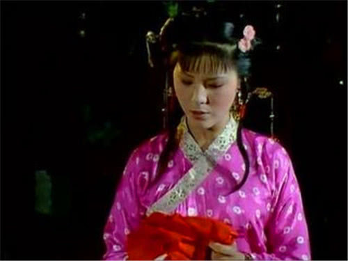 红楼四大丫鬟各具其妙，其中三个都出自贾母手下！