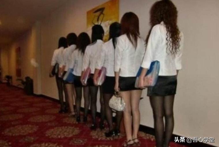 嫖娼女属于什么犯罪类型有案底吗,嫖娼的定性和处罚算有案底吗