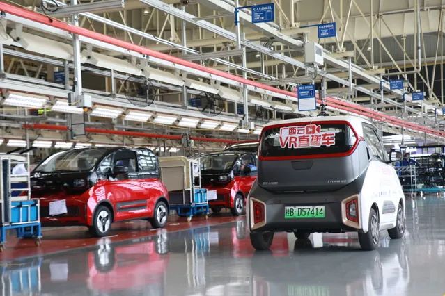 广西14城发展,2020广西之行