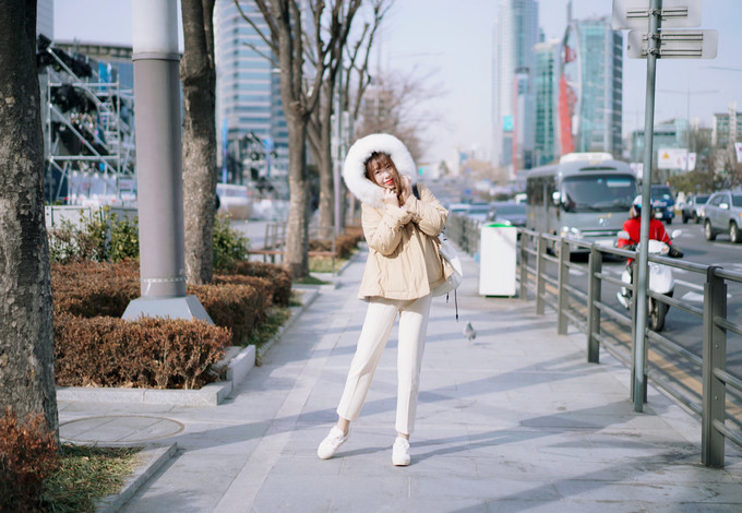 去韩国必买清单,韩国购物攻略衣服