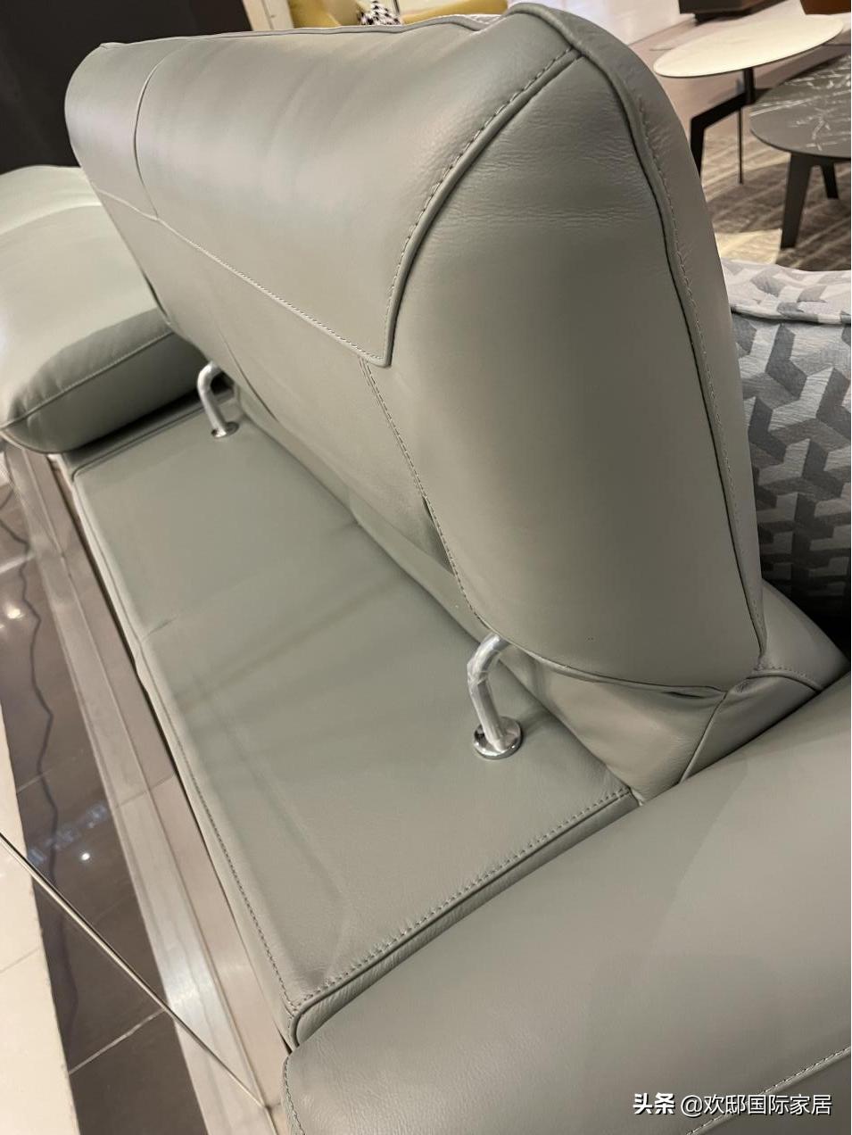 Nikator|只需一款好沙发就能把平凡的日子过成诗