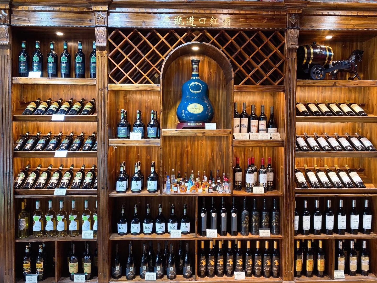 艾菲爵罗：不了解这些，你的红酒都白喝了