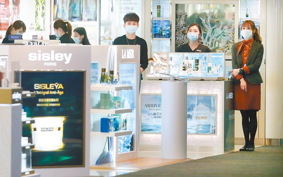 快讯：疫情催生台宅购经济，网购社群火上加火