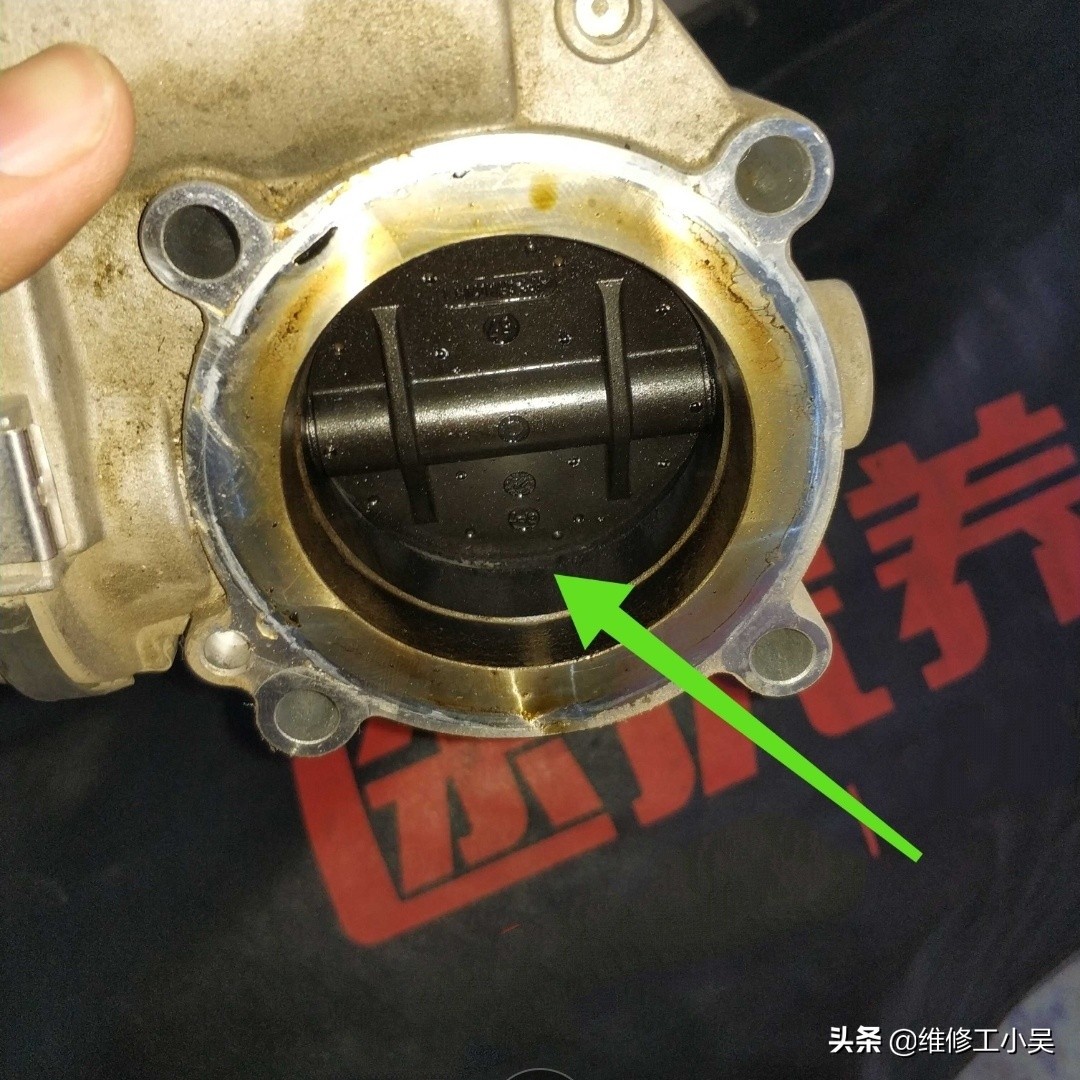 6万多公里的斯柯达发动机检修，动力不足等问题令车主担心！