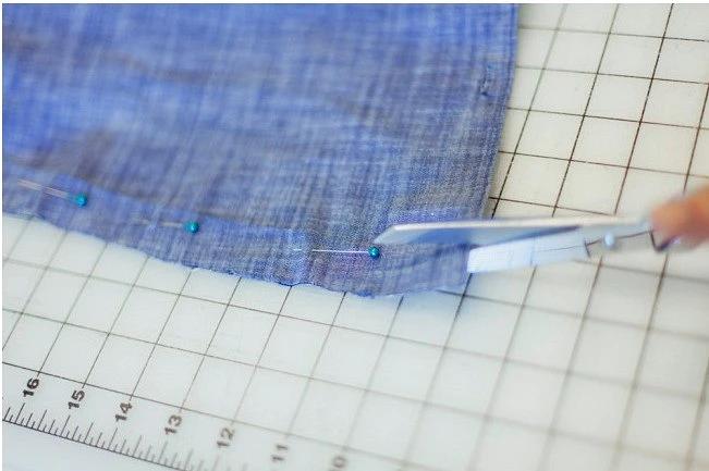 人胖了连衣裙如何改大,当变胖后穿百褶裙