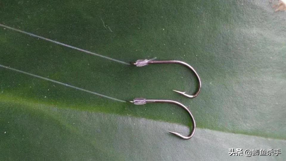 钓鱼人不知道的小技巧,钓鱼技巧野钓鱼不开口用啥饵