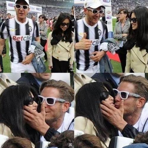 混过好莱坞的明星,曾经全球最美的好莱坞明星