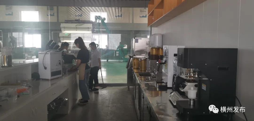 横州茉莉花产业产值,横州市茉莉花发展集团有限公司