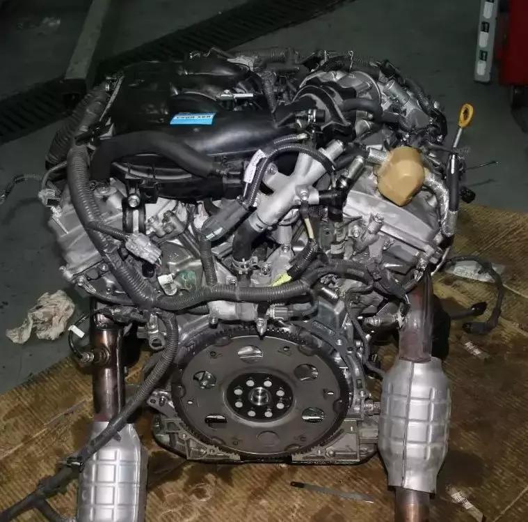 改装潜力大无边!感谢丰田VVT-I!锐志2.5L蜕变3.0!