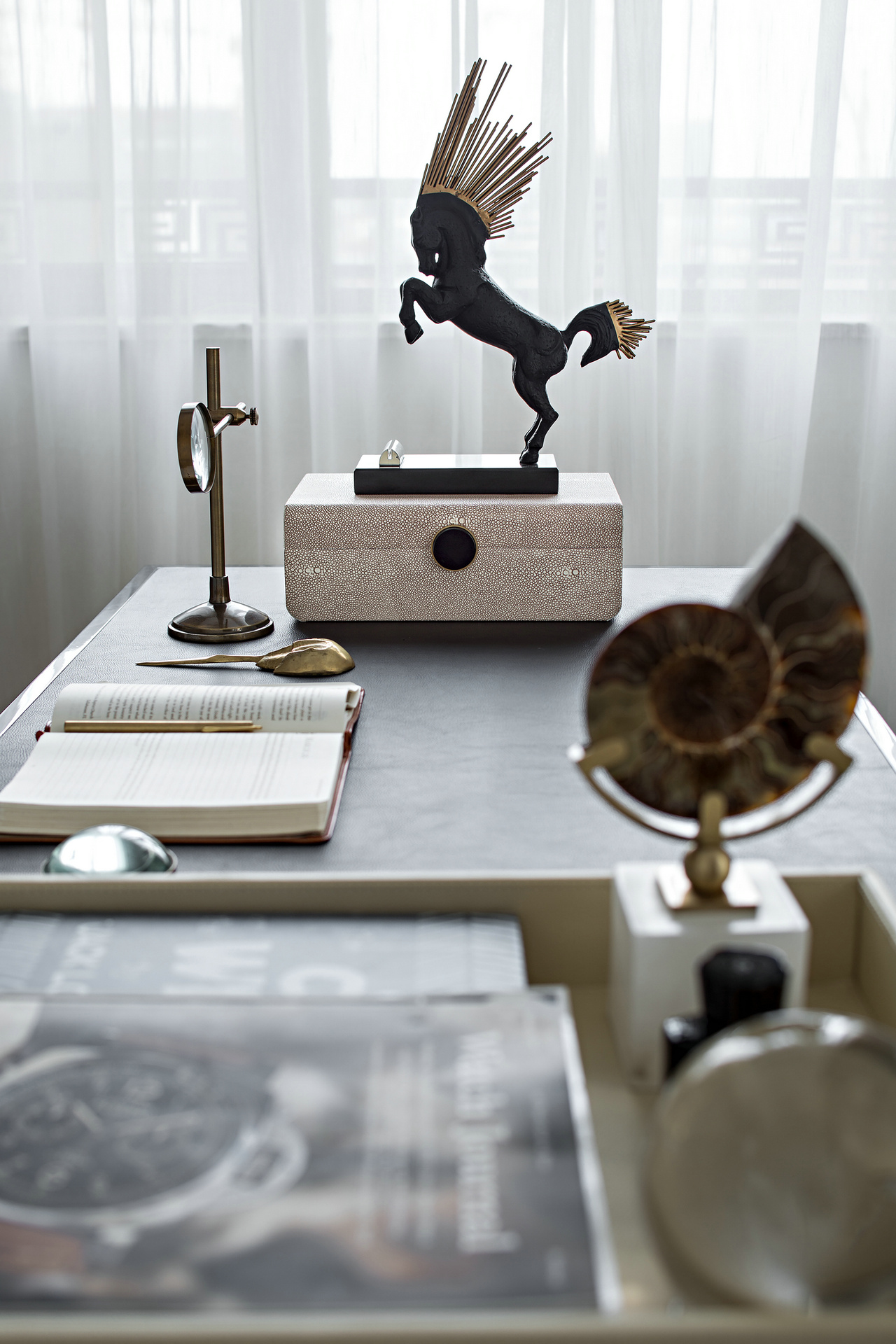 简约欧式风格舒适与悠闲同在,软装搭配技巧高贵典雅欧式风格