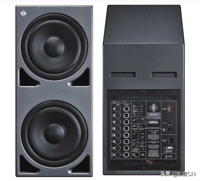 玩家角度解析,低音炮的截止频率如何调试