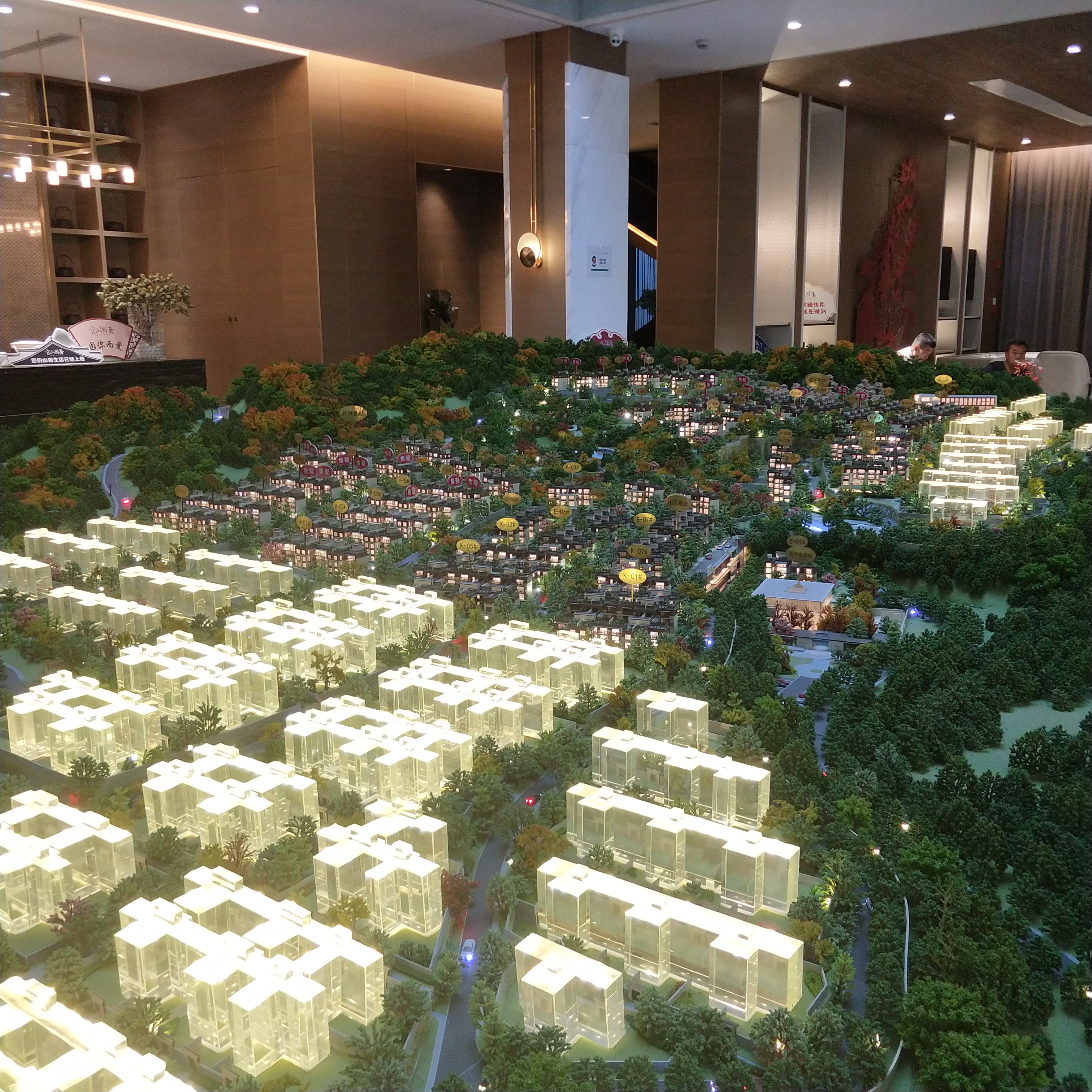 太原西山院别墅图片大全,太原市西山别墅价格