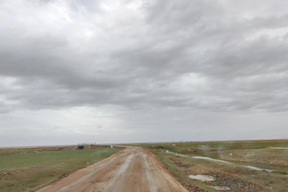 全新标致4008环青海长测Day5：感受恶魔之眼，茫崖翡翠湖爆赞！