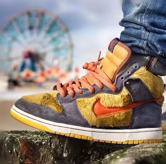 周董同款nike多少钱,周杰伦喜欢的nike