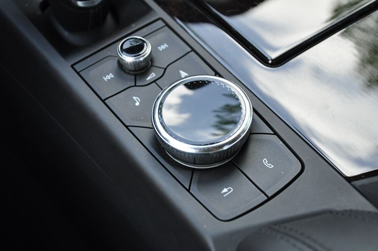 试驾凯迪拉克ct6入门车型,胖哥试驾凯迪拉克ct628t精英