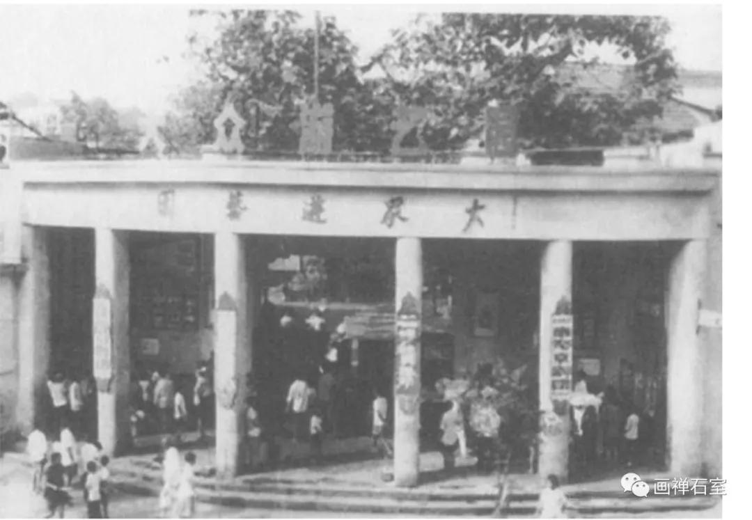 永难割舍的沧桑怀念千载不变的政商中心