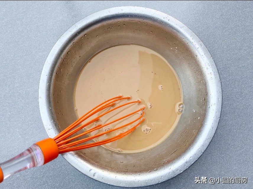 怎么样用木薯粉做发糕,木薯粉和面粉做发糕的比例