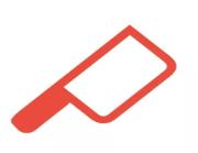 行李箱有水果刀可以过安检吗,火车飞机安检的水果刀有规定吗