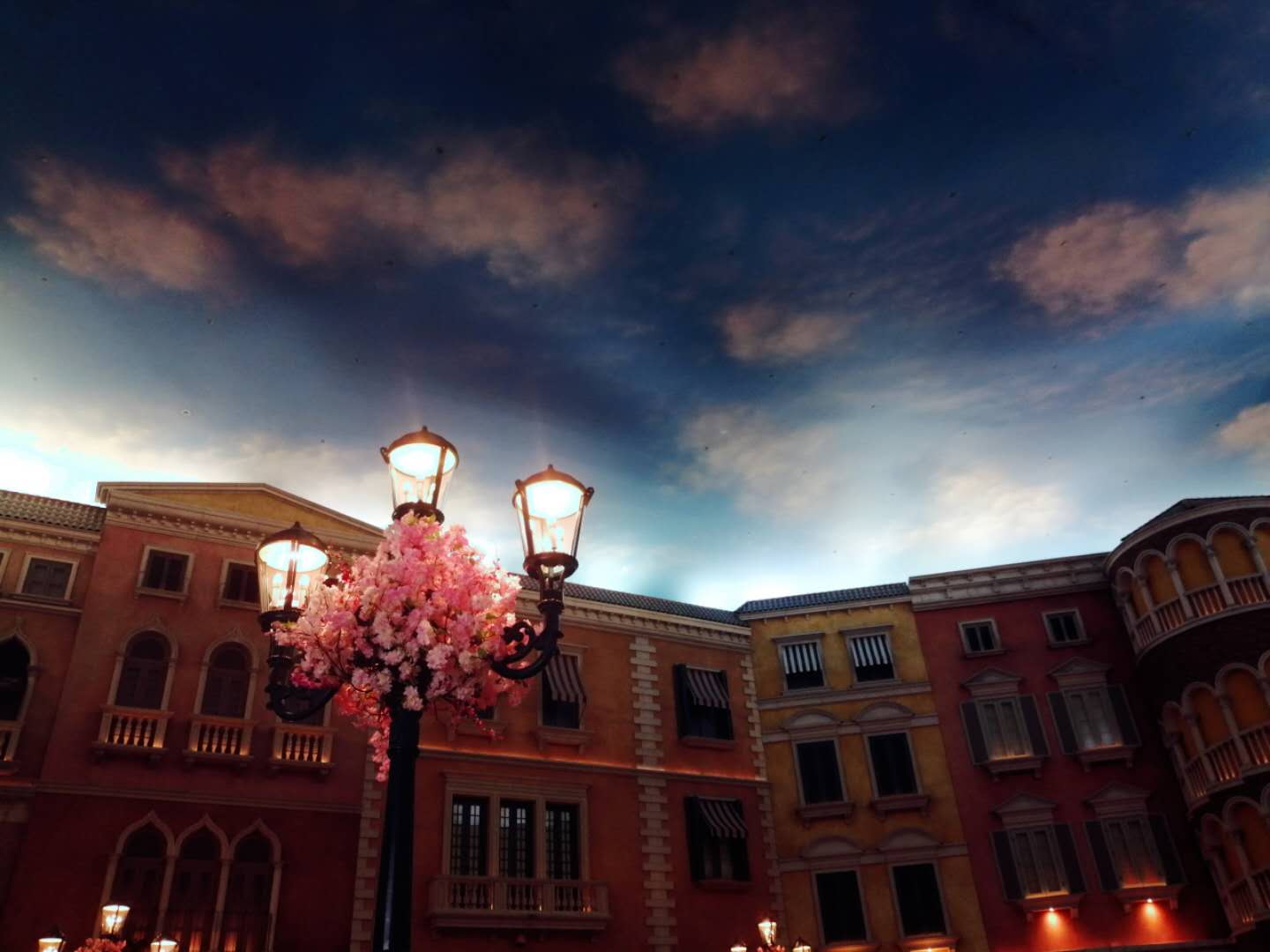 澳门旅游景点大全视频,澳门旅游景点威尼斯