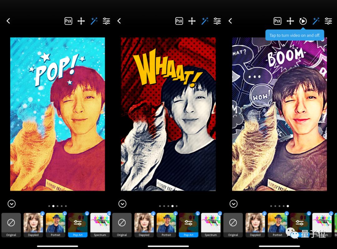 ps修图系列都有哪些app,有没有手机ps修图软件