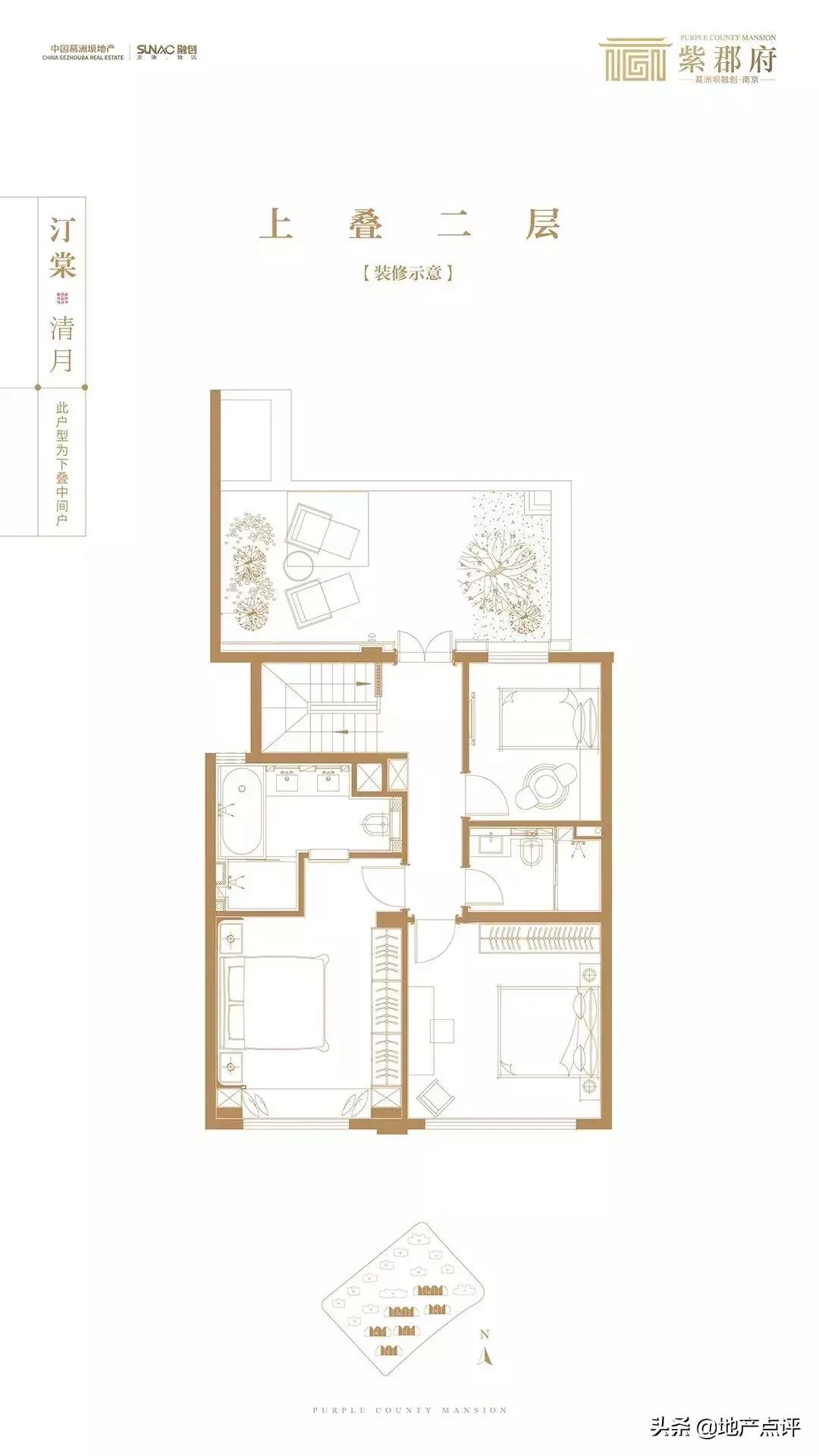江宁地块房价,江宁楼市值得买的房子