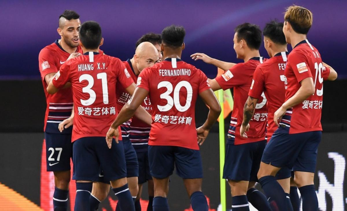 天津泰达骂国安,天津泰达没羞没臊