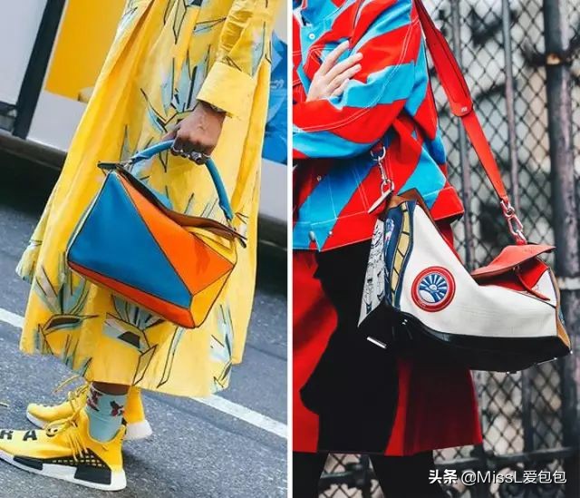 潮流包包手袋品牌有哪些,手袋品牌档次分类