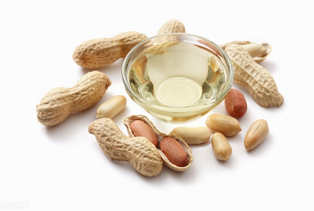 农村压榨的花生油安全吗,农村自榨花生油真的不安全吗