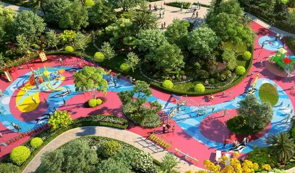 景业名邦与雅居乐,景业名邦精装房