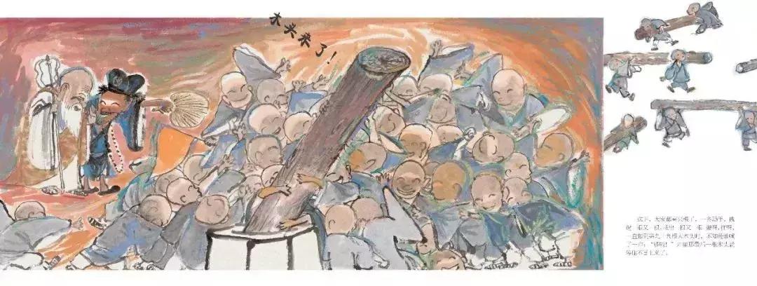 【羽佳读者专属定制】中国原创绘本节日礼品装，六一节前大放送