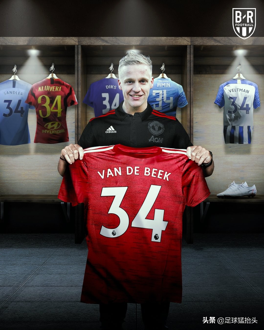 阿贾克斯良心店,良心的黑店