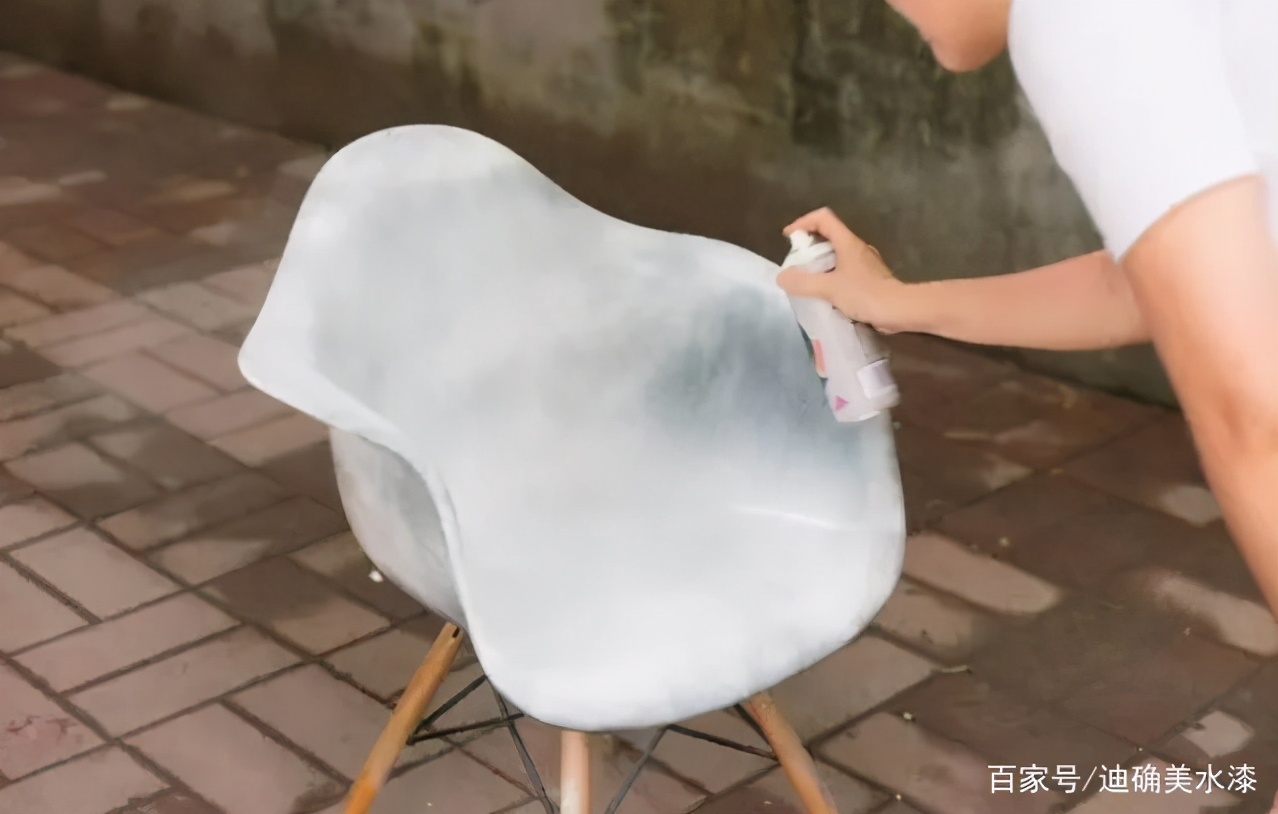 高级感的家具喷漆,补漆自喷漆家具