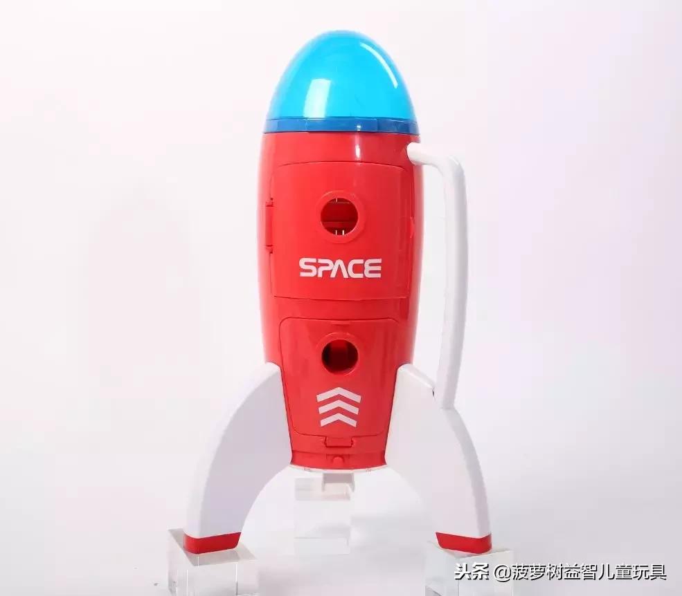 菠萝树儿童益智玩具怎么玩,菠萝树益智玩具活动方案